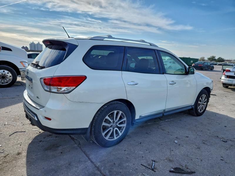 2015 NISSAN PATHFINDER #3298072164
