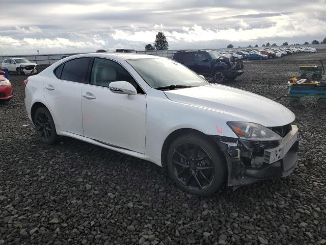 2012 LEXUS IS 250 #3310388002