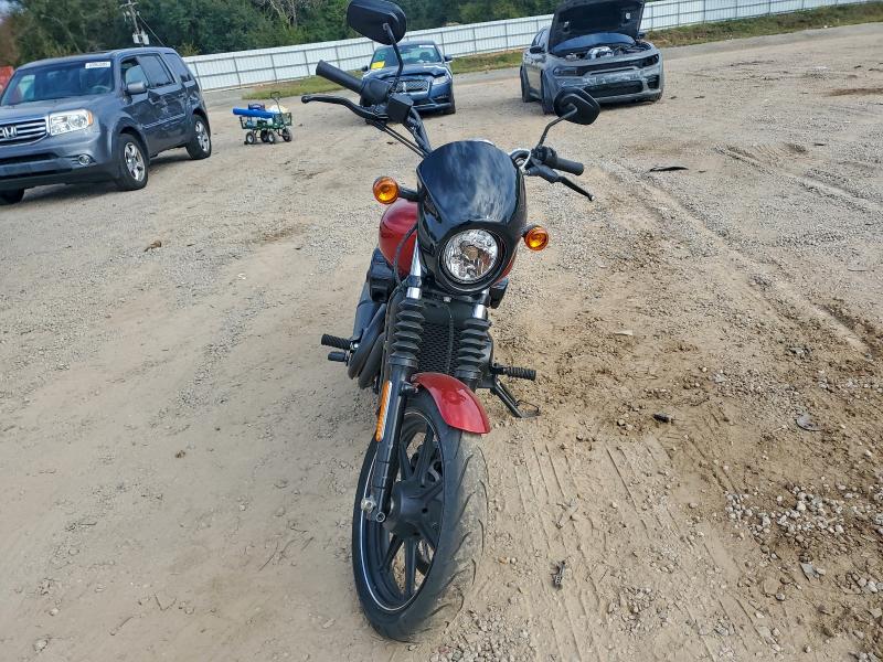 2018 HARLEY-DAVIDSON XG750 #3294353878