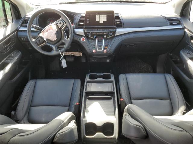 2025 HONDA ODYSSEY EX - 5FNRL6H66SB077860