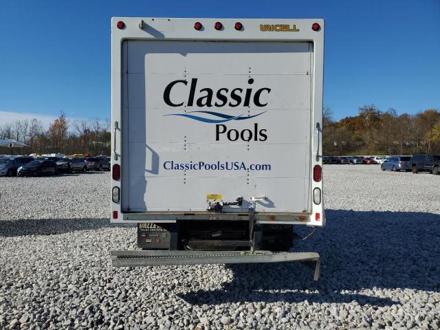 2018 FORD ECONOLINE #3294384114