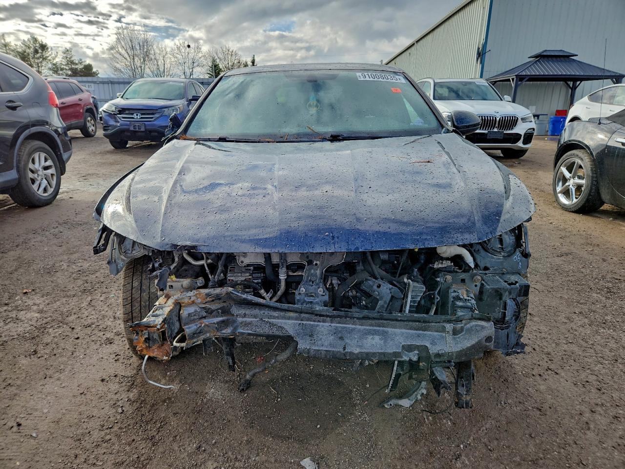 VOLKSWAGEN JETTA SEL