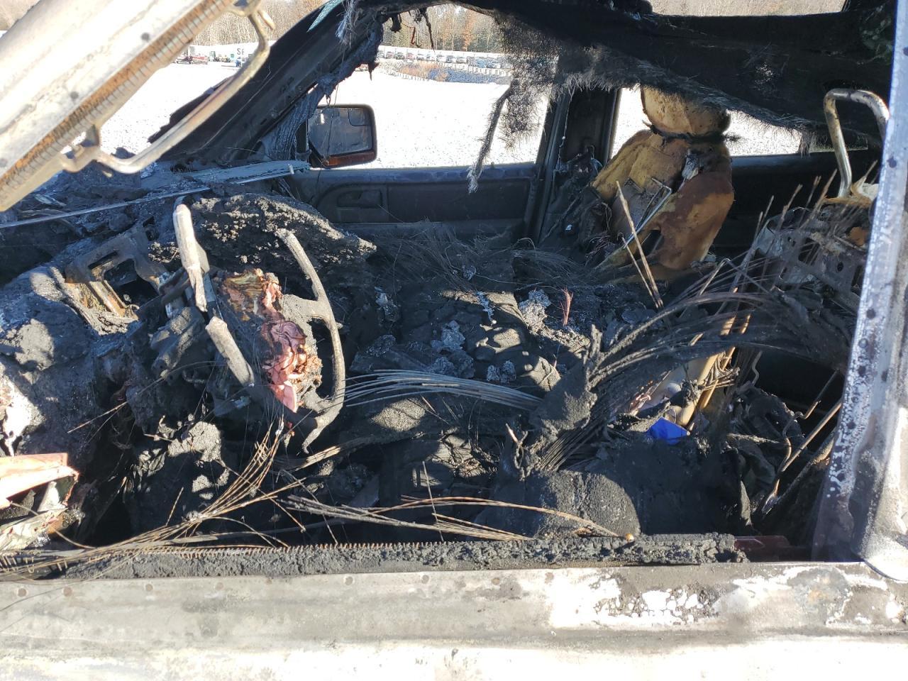 FORD EXPEDITION EL XLT