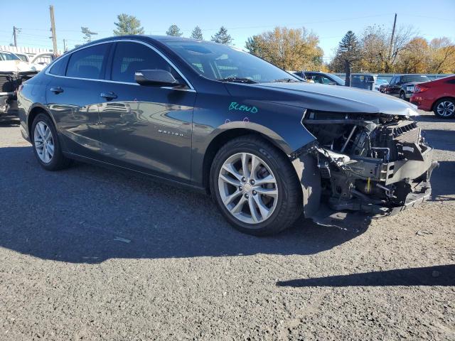 2016 CHEVROLET MALIBU LT #3304669951