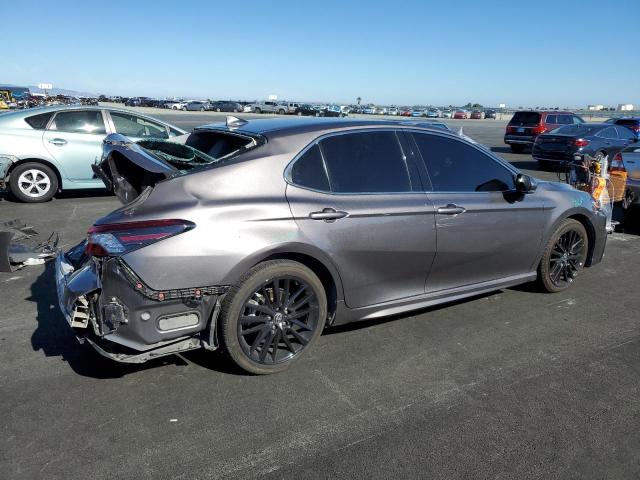 2022 TOYOTA CAMRY XSE #3316093215