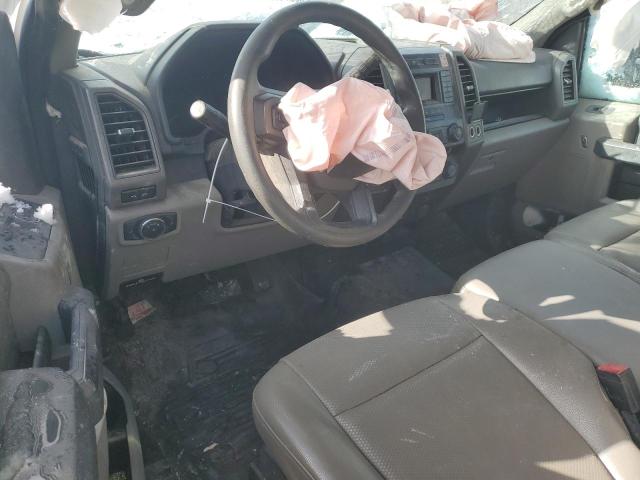 2022 FORD F550 SUPER #3296364287