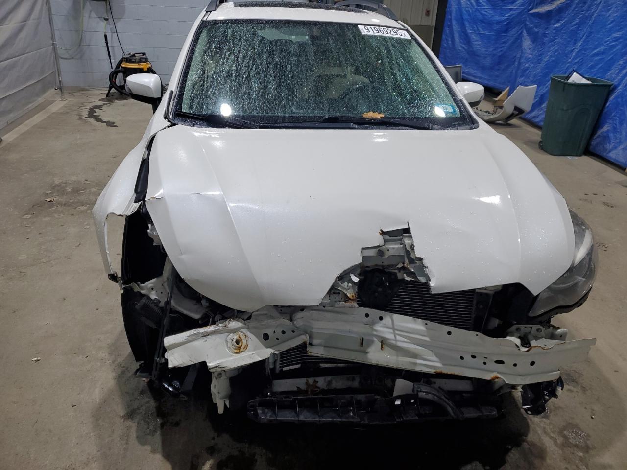 SUBARU IMPREZA SPORT PREMIUM