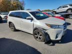 Lot #3304673916 2017 TOYOTA HIGHLANDER
