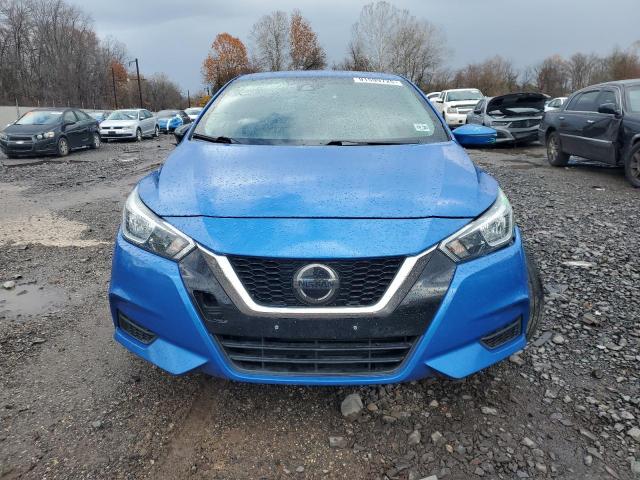 2020 NISSAN VERSA SV #3301983455