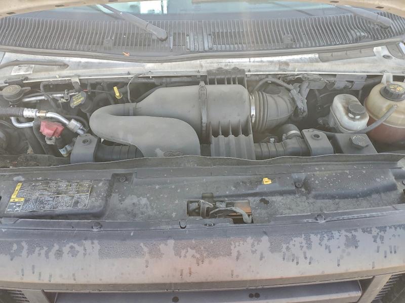 2010 FORD ECONOLINE #3296332425