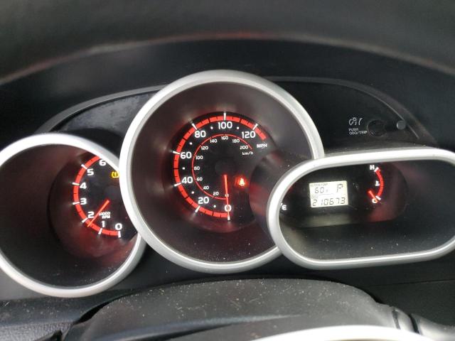 2009 TOYOTA COROLLA MA #3296212464