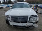 Lot #3309129165 1999 MERCEDES-BENZ C 230