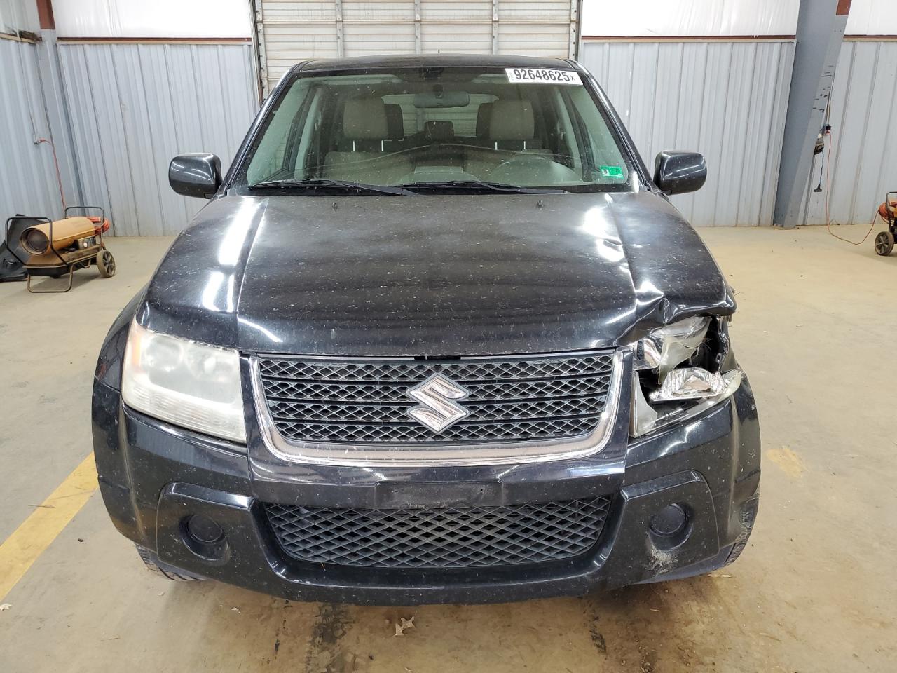 SUZUKI GRAND VITARA PREMIUM