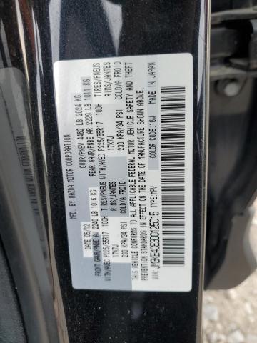 2013 MAZDA CX-5 TOURI - JM3KE4CE3D0125015