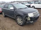 Lot #3296290550 2008 LINCOLN MKX