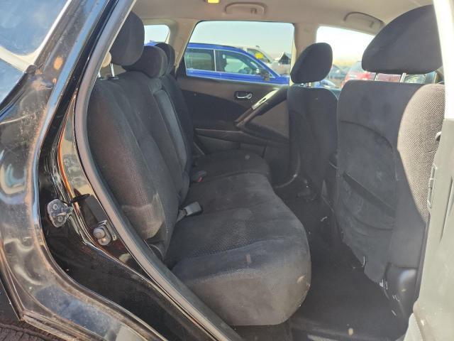 2010 NISSAN MURANO S #3292343266