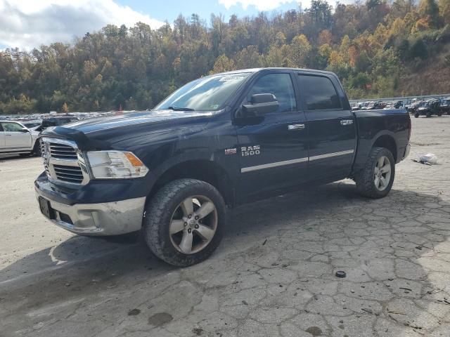 Global Auto Auctions: 2014 RAM 1500 SLT