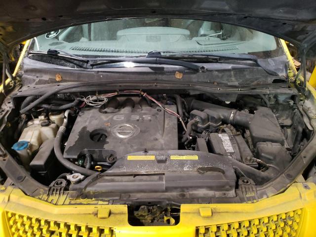 2005 NISSAN QUEST S #3287668017