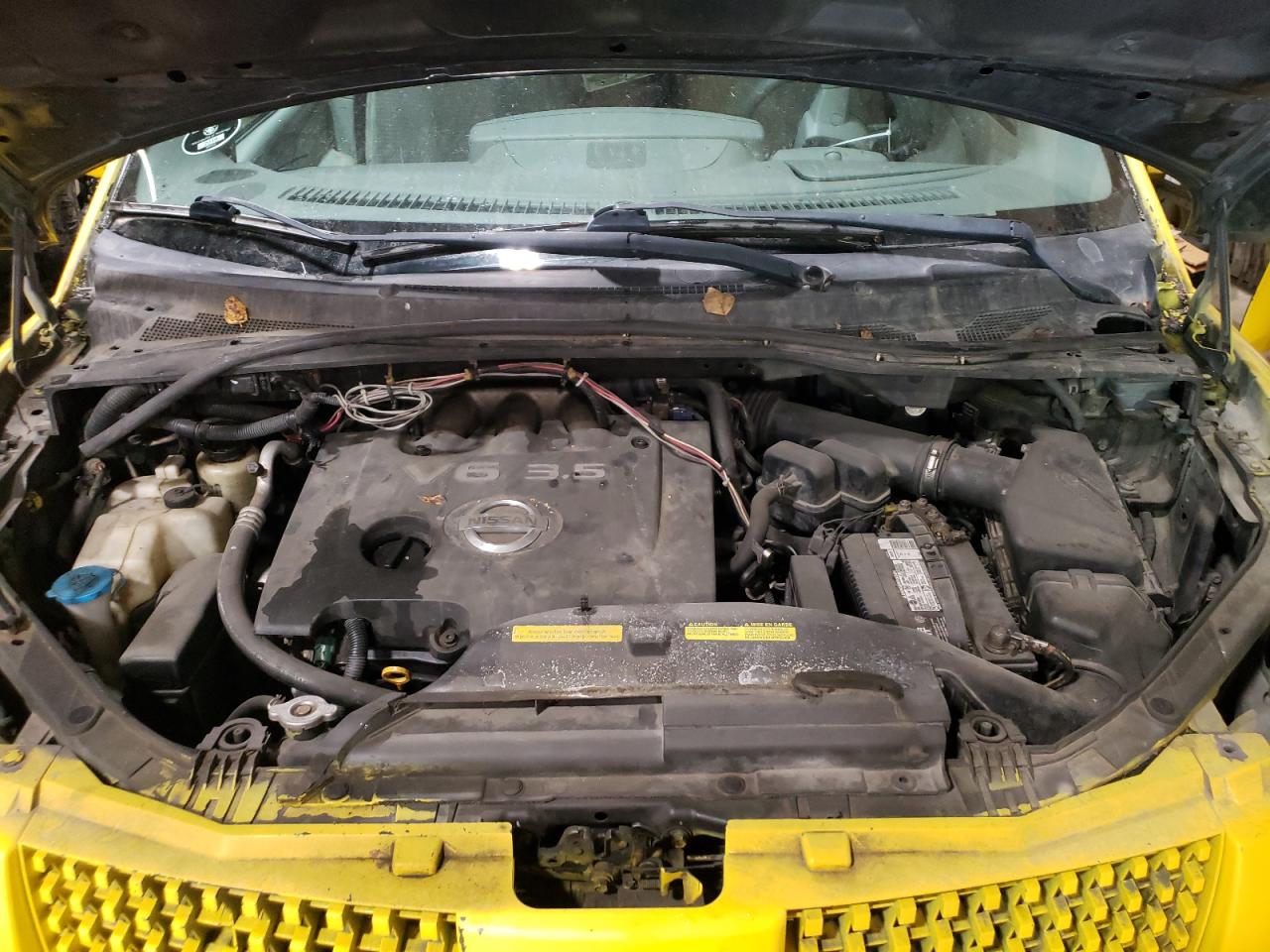 Lot #3287668017 2005 NISSAN QUEST S