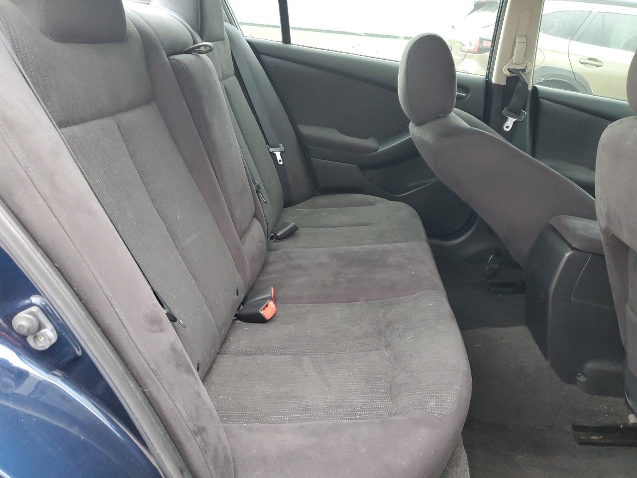 Lot #3302729012 2011 NISSAN ALTIMA SR