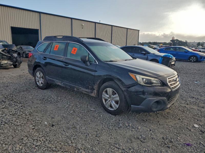 2015 SUBARU OUTBACK 2. #3302879954