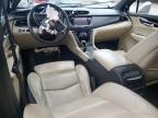 Lot #3316722452 2017 CADILLAC XT5 LUXURY