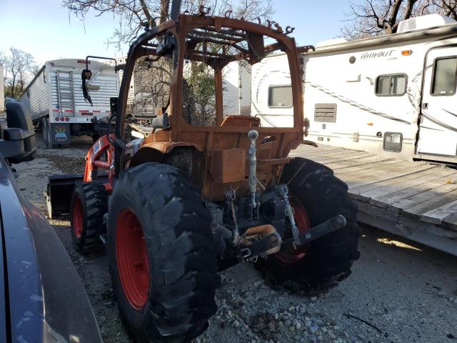 2021 KIOTI DK6010SE #3286537178