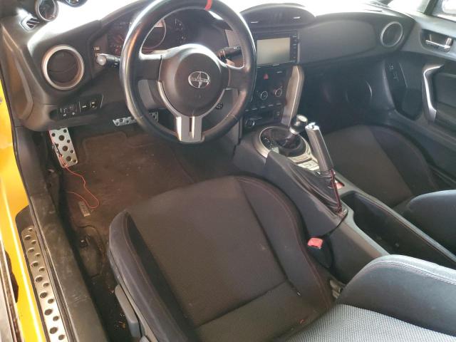 2015 TOYOTA SCION FR-S #3278572956