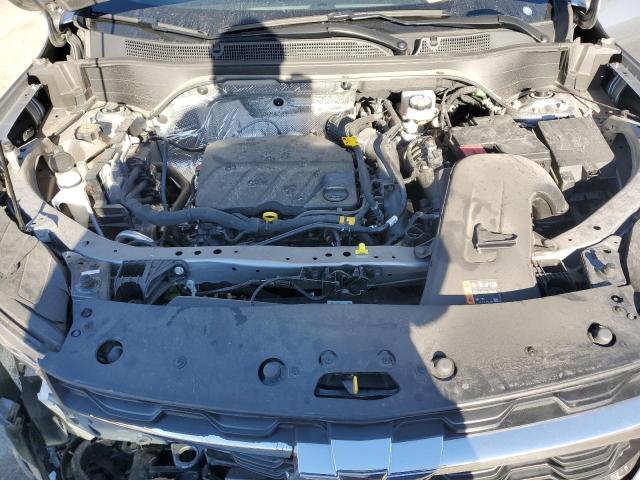 2025 CHEVROLET TRAX 1LT #3302788921