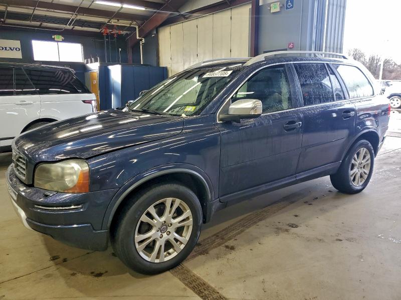 2013 VOLVO XC90 3.2 #3297989077