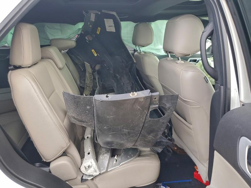 2011 FORD EXPLORER X #3302675041