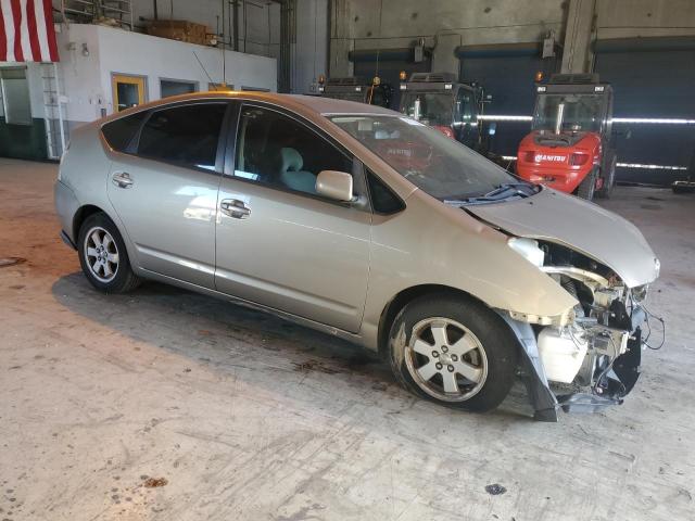 2004 TOYOTA PRIUS #3308521612