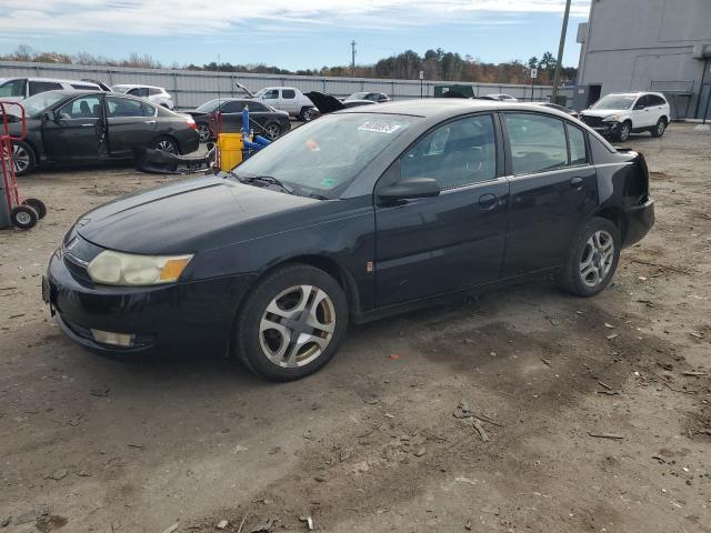 Global Auto Auctions: 2003 SATURN ION LEVEL