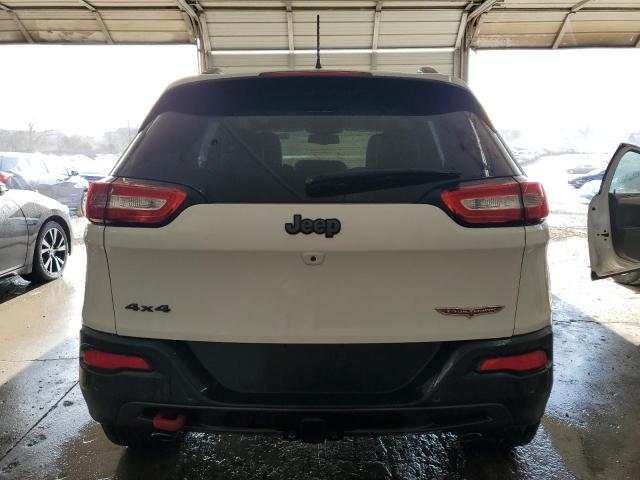 2015 JEEP CHEROKEE T #3294480504