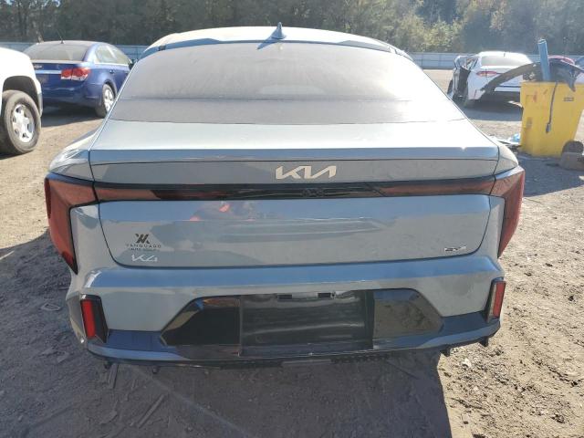 2025 KIA K4 GT LINE #3293462465