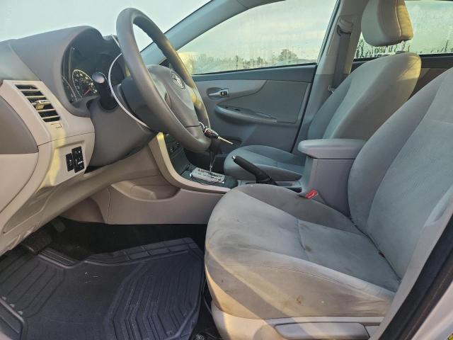 2010 TOYOTA COROLLA #3303748425