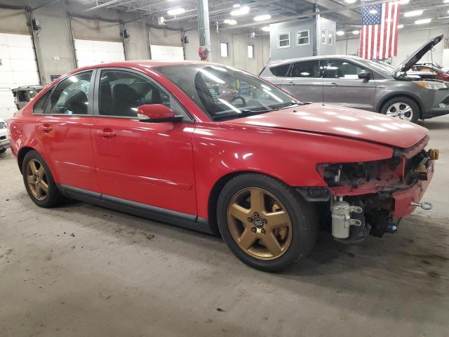 2006 VOLVO S40 T5 #3312435622