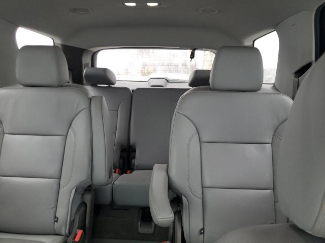 2019 CHEVROLET TRAVERSE L - 1GNEVHKW8KJ140843