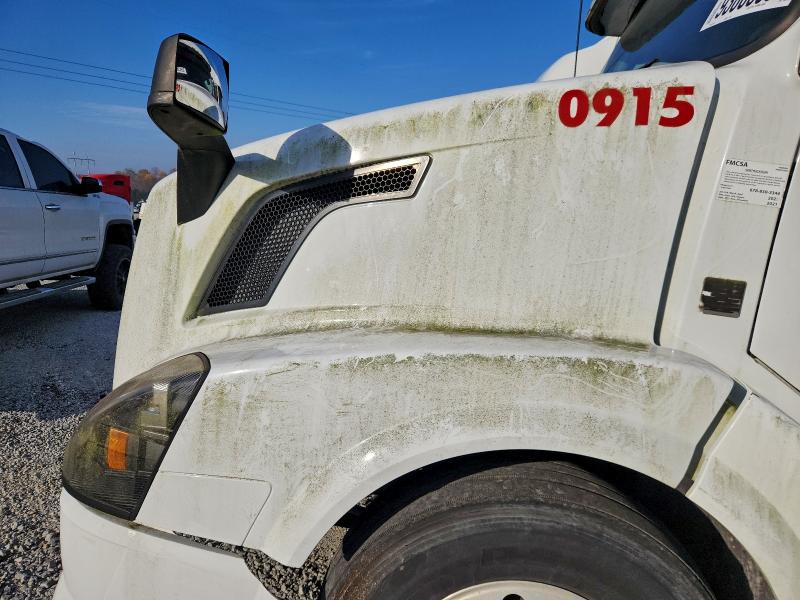 2014 VOLVO VN VNL #3294314899