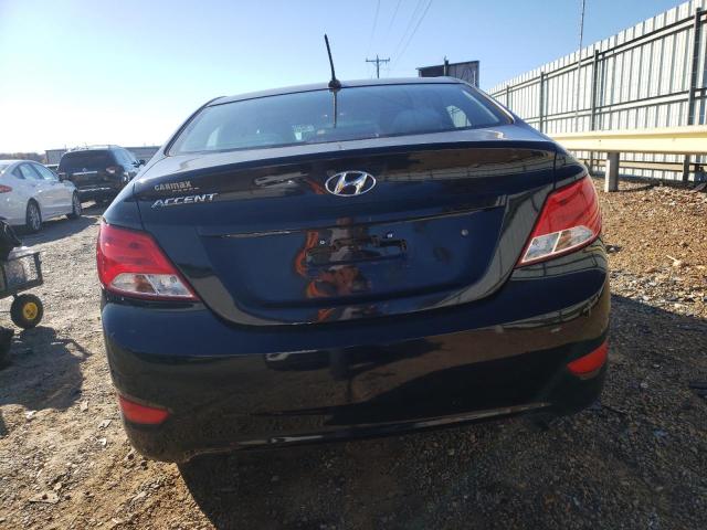 2017 HYUNDAI ACCENT SE #3303929727