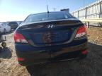 Lot #3303929727 2017 HYUNDAI ACCENT SE
