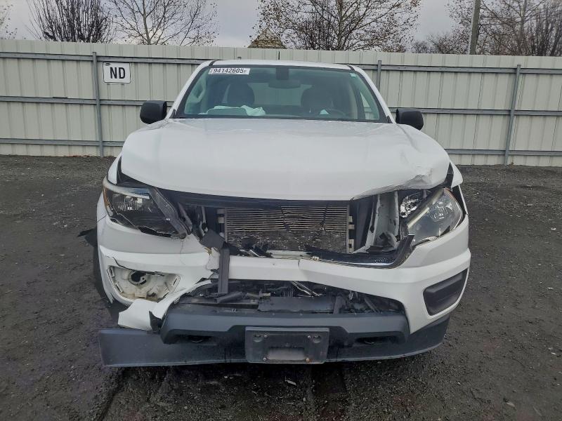 2018 CHEVROLET COLORADO #3305301339