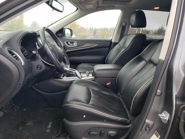 2017 INFINITI QX60 #3290264206