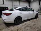 Lot #3304769930 2021 NISSAN SENTRA S
