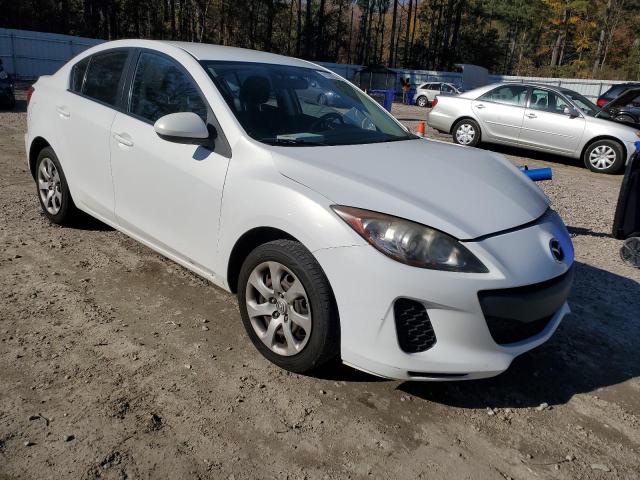 2013 MAZDA 3 I - JM1BL1TFXD1777839