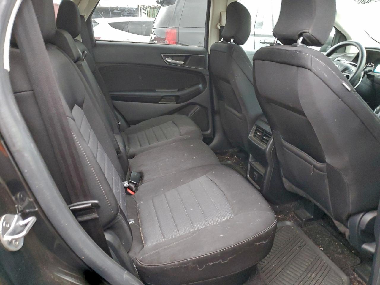 FORD EDGE SE