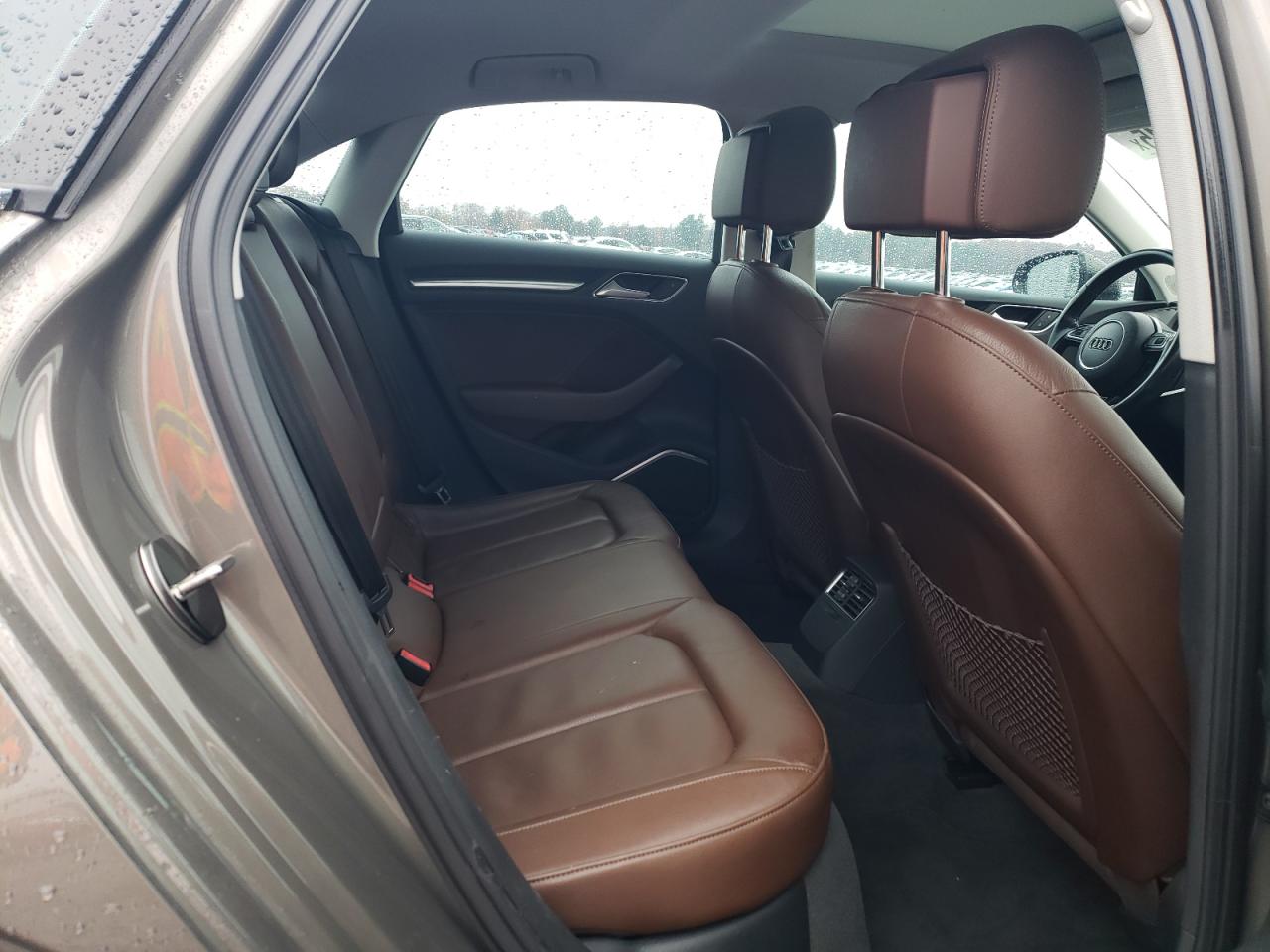 AUDI A3 PREMIUM PLUS