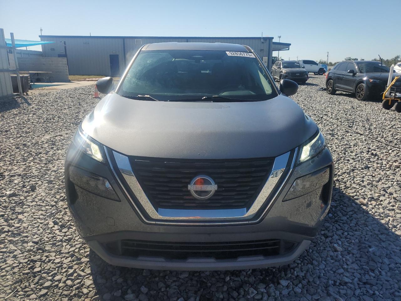 Lot #3316011792 2022 NISSAN ROGUE S