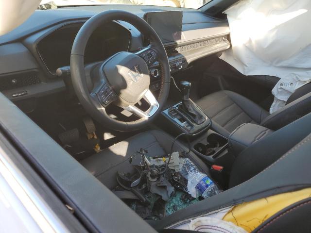 2025 HONDA CR-V SPORT #3287504003