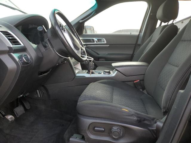 2015 FORD EXPLORER X #3284860034